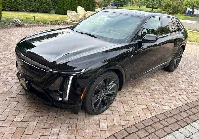 2024 Cadillac iQ Sport w/1SK for sale in Columbus, OH