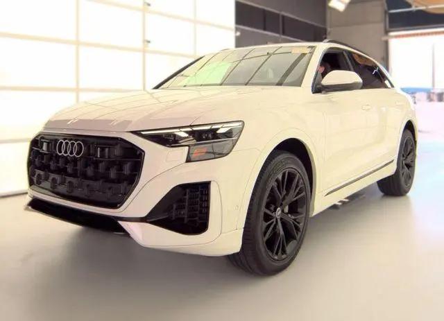 2024 Audi Q8 Premium Plus 55 TFSI quattro for sale in Columbus, OH
