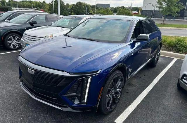 2024 Cadillac iQ Sport w/1SK for sale in Columbus, OH