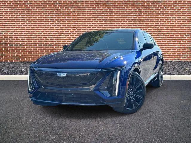 2024 Cadillac iQ Sport w/1SK for sale in Columbus, OH