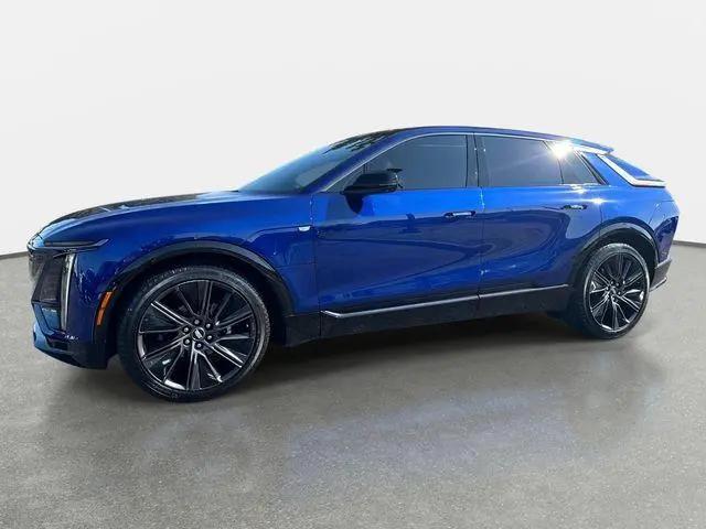 2024 Cadillac iQ Sport w/1SK for sale in Columbus, OH
