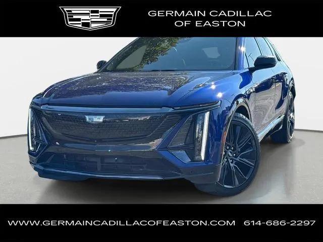 2024 Cadillac iQ Sport w/1SK for sale in Columbus, OH