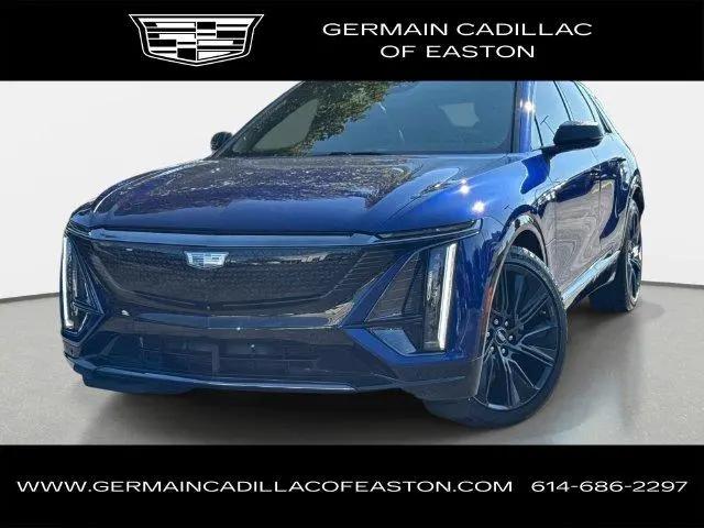 2024 Cadillac iQ Sport w/1SK for sale in Columbus, OH