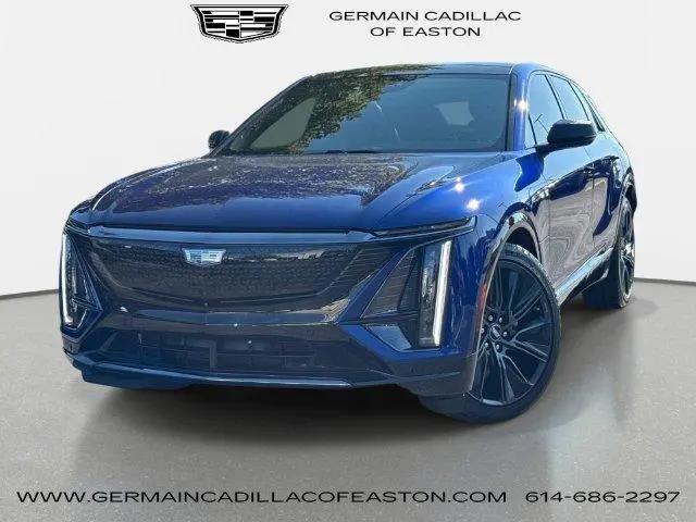 2024 Cadillac iQ Sport w/1SK for sale in Columbus, OH