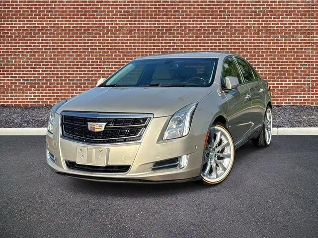 2016 Cadillac XTS for sale near Columbus, OH