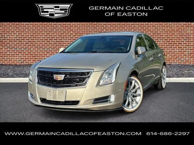 2016 Cadillac XTS Luxury Collection for sale near Columbus, OH