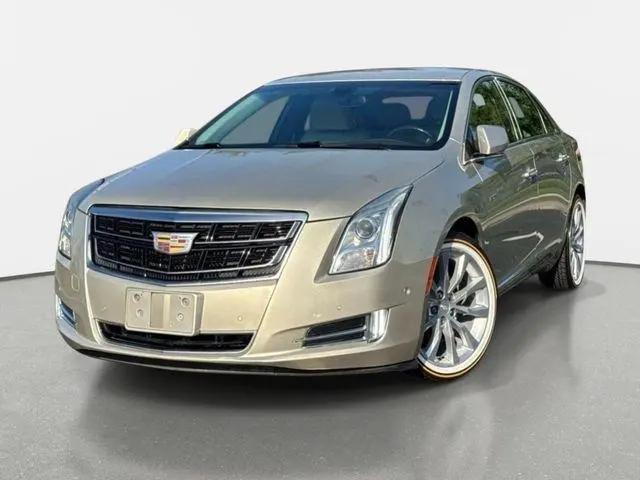 2016 Cadillac XTS Luxury Collection for sale near Columbus, OH