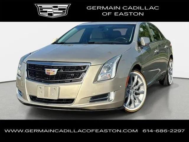 2016 Cadillac XTS Luxury Collection for sale near Columbus, OH