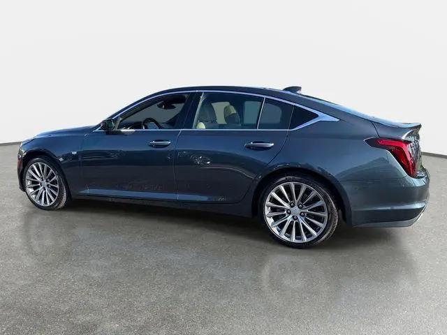2021 Cadillac CT5 Premium Luxury for sale near Columbus, OH