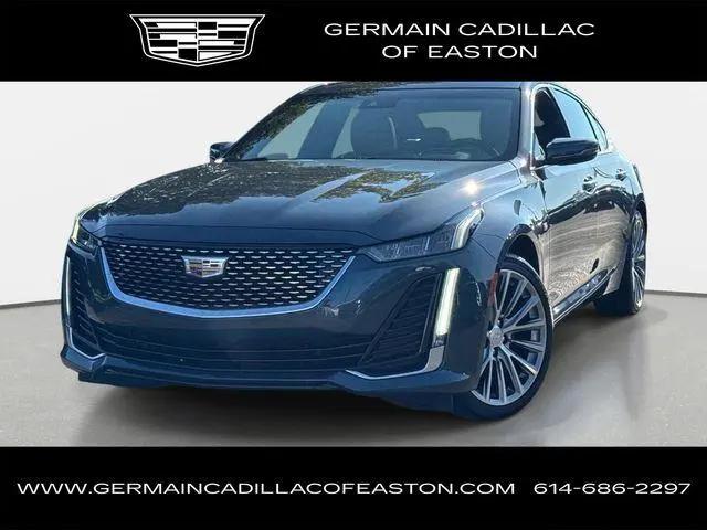 2021 Cadillac CT5 for sale near Columbus, OH