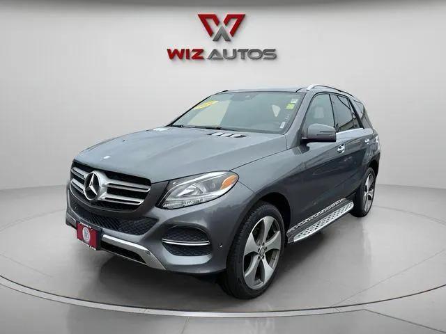 2017 Mercedes-Benz GLE GLE 350 4MATIC for sale in Stratford, CT