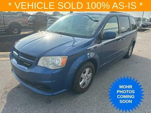 2011 Dodge Grand Caravan Mainstreet for sale in Plainfield, IN