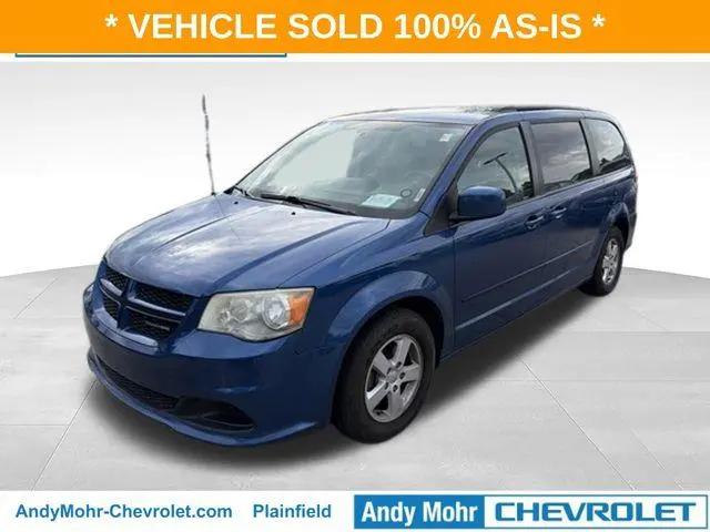 2011 Dodge Grand Caravan Mainstreet for sale in Plainfield, IN
