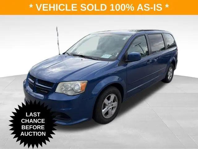 2011 Dodge Grand Caravan Mainstreet for sale in Plainfield, IN
