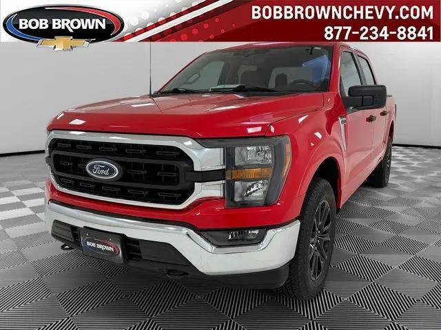 2023 Ford F-150 XLT for sale in Urbandale, IA