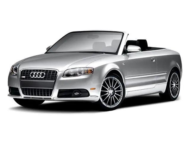 2009 Audi A4 3.2 Special Edition for sale in Minnetonka, MN