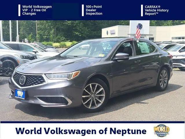 2019 Acura TLX Standard for sale in Neptune, NJ