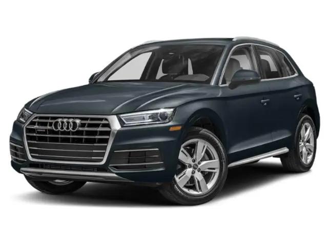 2019 Audi Q5 45 Premium for sale in Red Bank, NJ