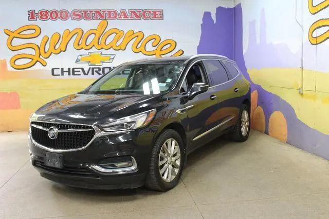 2019 Buick Enclave Premium for sale in Grand Ledge, MI