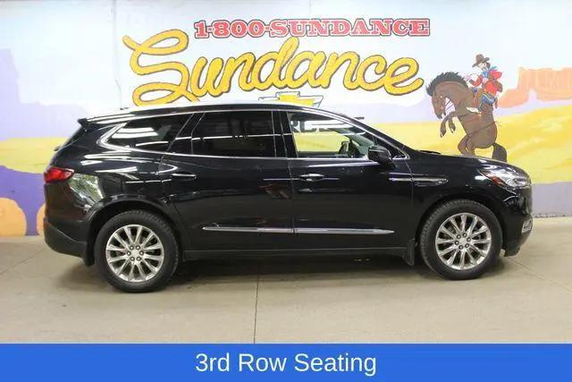 2019 Buick Enclave Premium for sale in Grand Ledge, MI