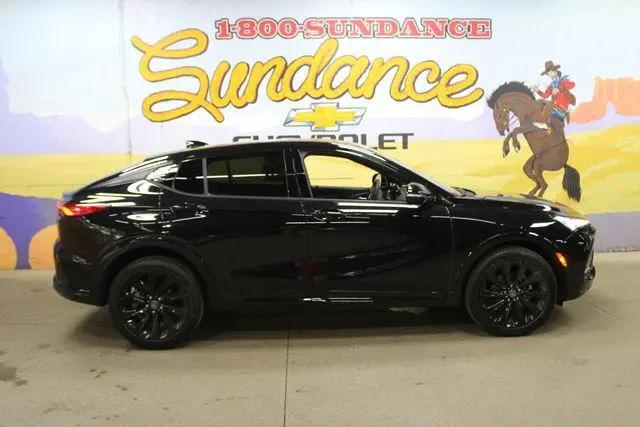 2024 Buick NV Sport Touring FWD for sale in Grand Ledge, MI