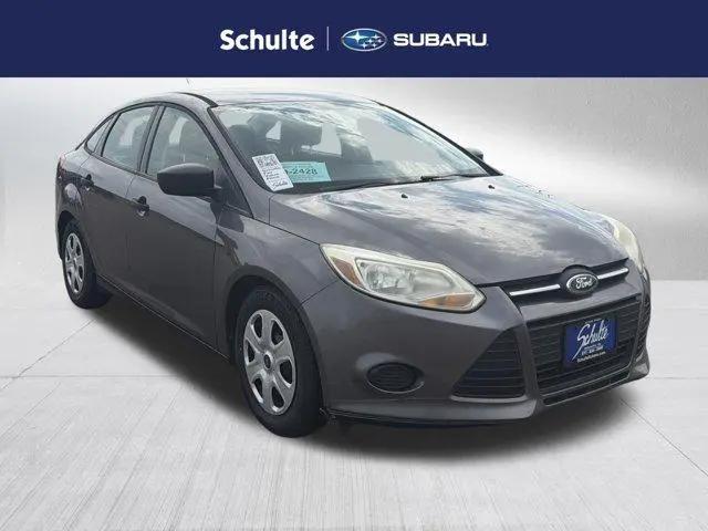 2012 Ford Focus S for sale in Sioux Falls, SD