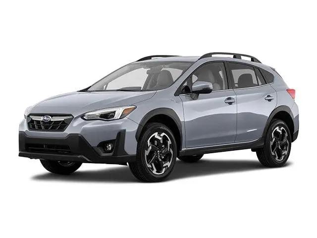 2021 Subaru Crosstrek Limited for sale in Avondale, AZ