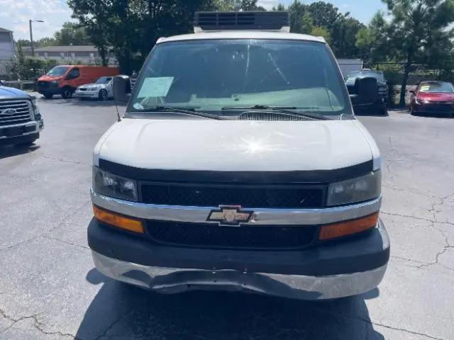 2015 Chevrolet Express Work Van for sale in Charlotte, NC