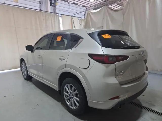 2025 Mazda CX-5 2.5 S Preferred for sale in Charlotte, NC
