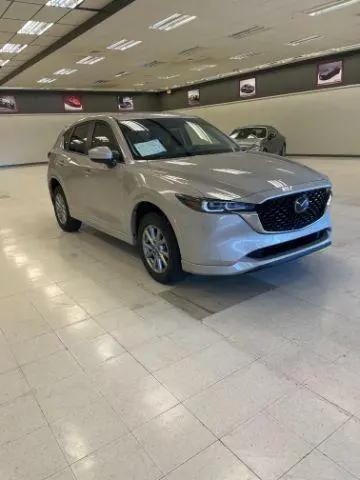 2025 Mazda CX-5 2.5 S Preferred for sale in Charlotte, NC