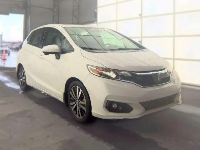 2019 Honda Fit EX for sale in Charlotte, NC
