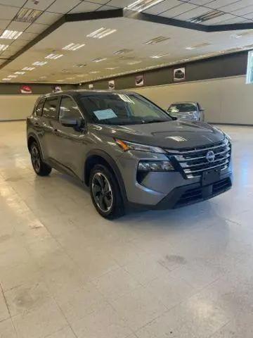 2024 Nissan Rogue SV Intelligent AWD for sale in Charlotte, NC