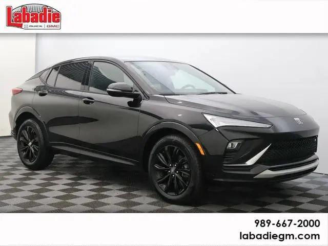 2024 Buick NV Sport Touring FWD for sale in Bay City, MI