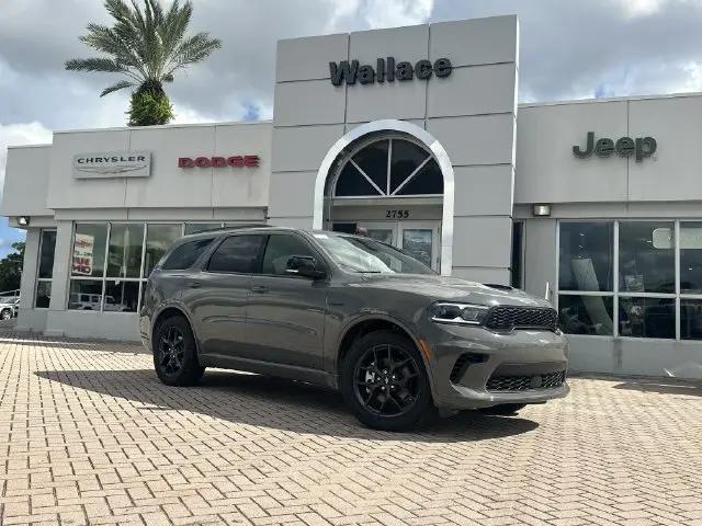 2027 Dodge Durango GT Plus HEMI for sale in Stuart, FL