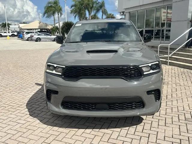 2027 Dodge Durango GT Plus HEMI