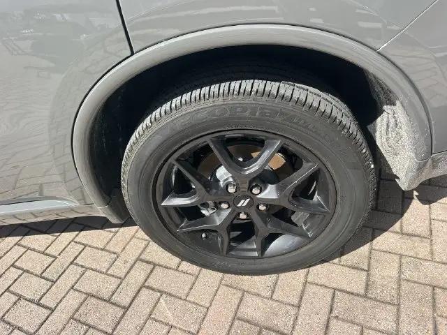 2027 Dodge Durango GT Plus HEMI