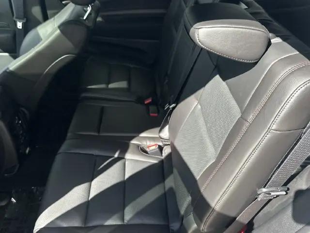 2027 Dodge Durango GT Plus HEMI
