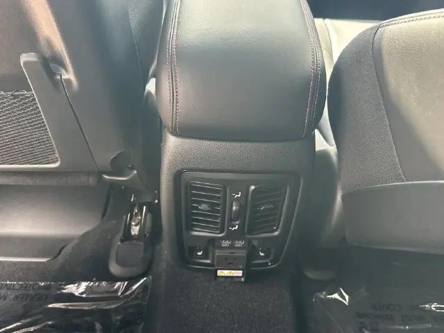 2027 Dodge Durango GT Plus HEMI