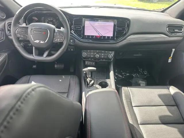 2027 Dodge Durango GT Plus HEMI