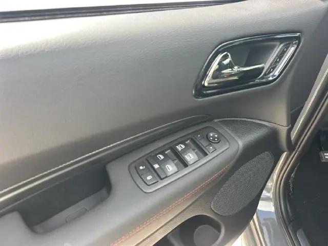 2027 Dodge Durango GT Plus HEMI