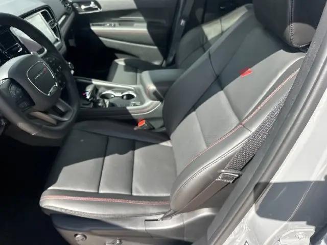 2027 Dodge Durango GT Plus HEMI