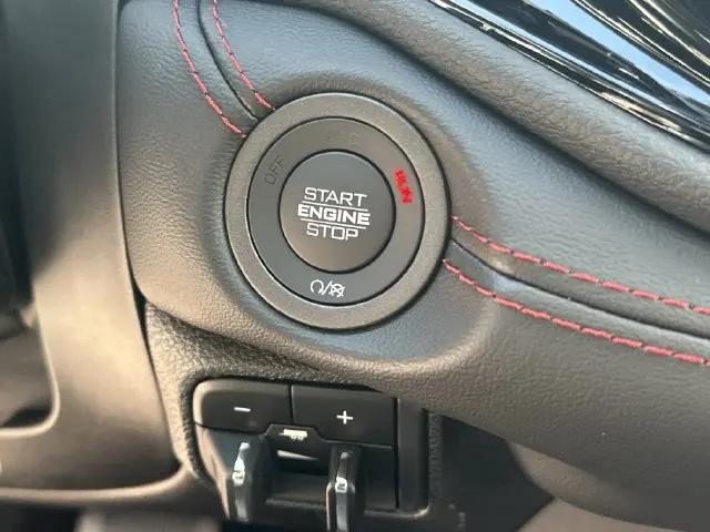 2027 Dodge Durango GT Plus HEMI