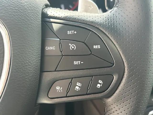 2027 Dodge Durango GT Plus HEMI