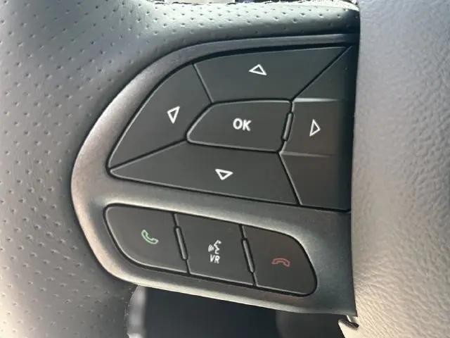 2027 Dodge Durango GT Plus HEMI