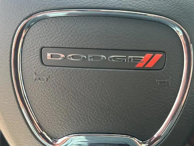 2027 Dodge Durango GT Plus HEMI