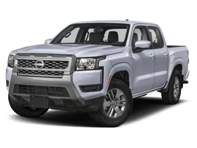 2026 Nissan Frontier Crew Cab SV 4x4 for sale in Burnsville, MN