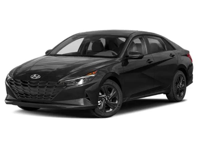 2023 Hyundai Elantra SEL for sale in Long Beach, CA