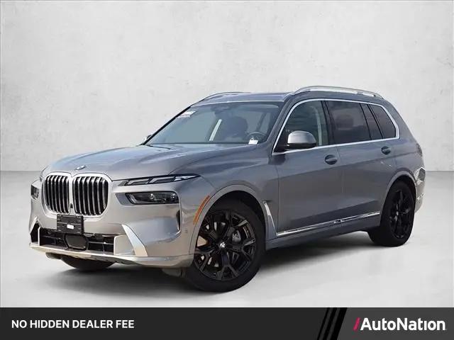 2026 BMW X7 xDrive40i for sale in Rockville, MD
