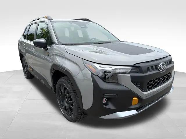 2026 Subaru Forester Wilderness for sale in Broken Arrow, OK