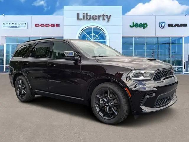 2026 Dodge Durango GT AWD HEMI V8 for sale in Hinesville, GA